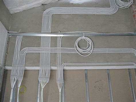 Правила выбора сечения кабеля NYM для различных нагрузок