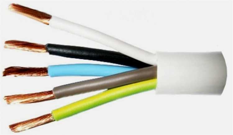 Диагностика и ремонт повреждений кабеля ПВС в эксплуатации