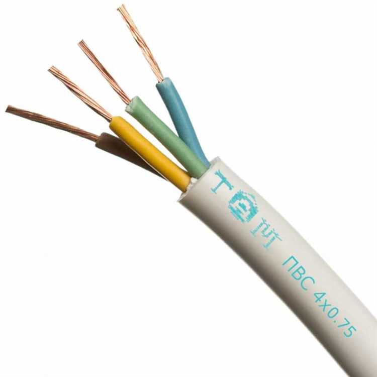 Области применения ПВС в мобильных и стационарных электрических сетях