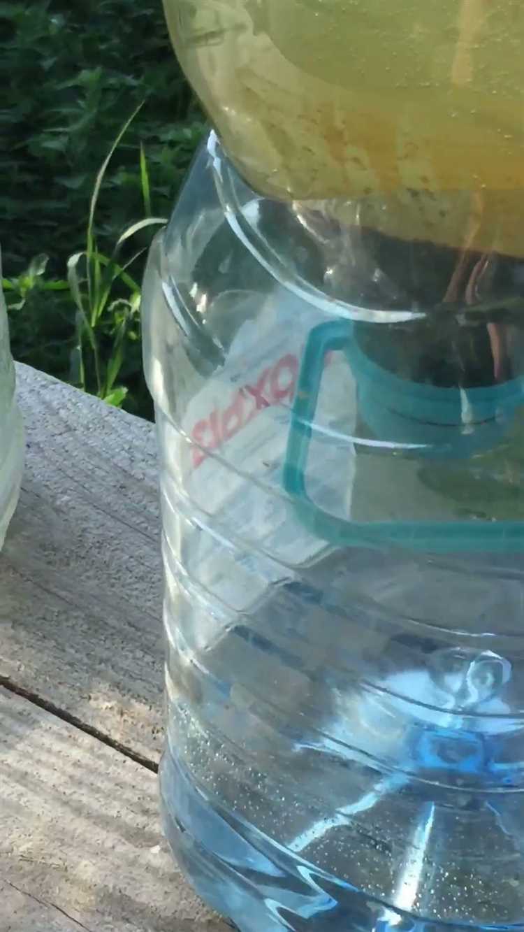 Пошаговая инструкция по сливу ржавой воды из основного контура