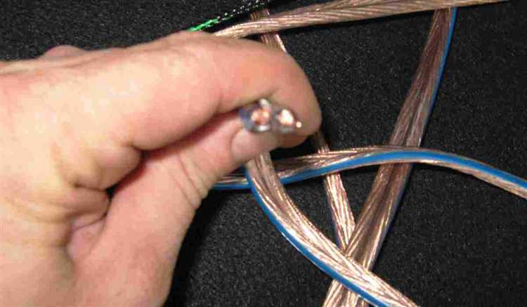 Как черный провод сделать белым