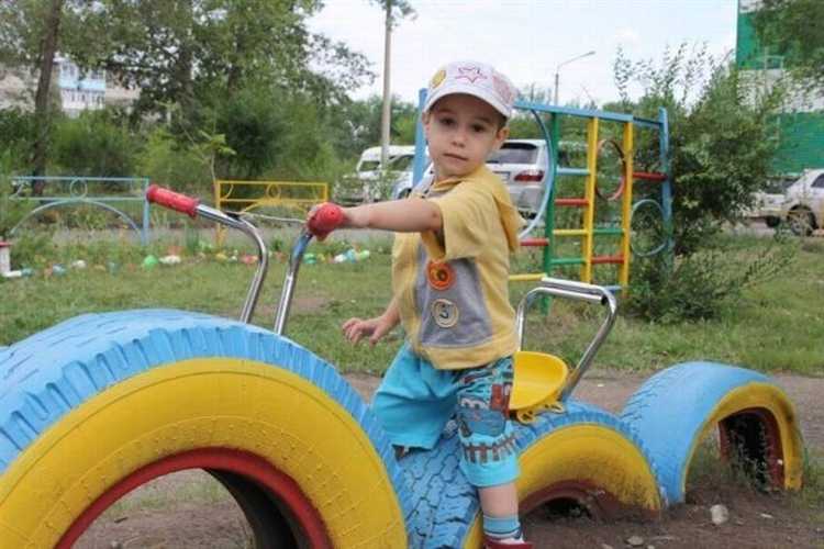 Установка колёс и расчёт устойчивости конструкции