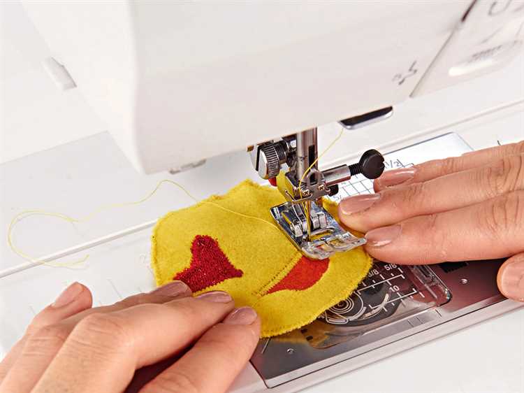 Подготовка куртки к выполнению пробивки