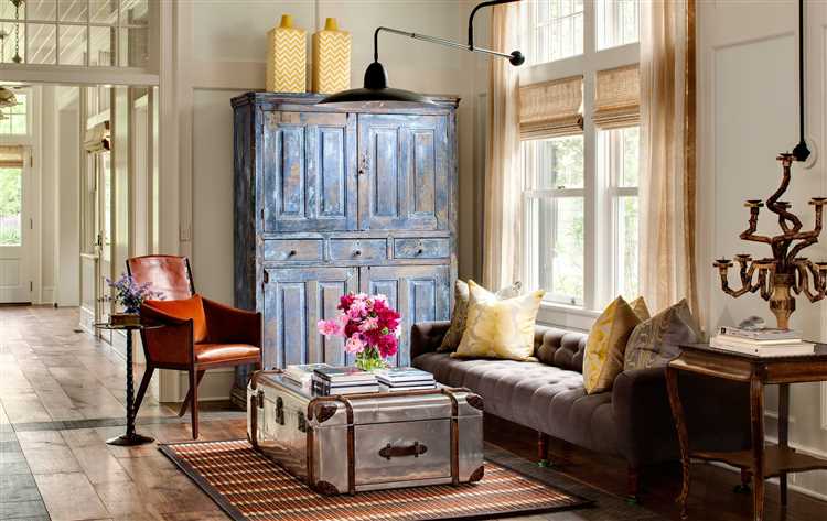 Запах мебели из Китая: дольше ли сохраняется и почему