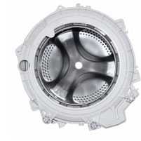 Что делать, если барабан не вращается вручную