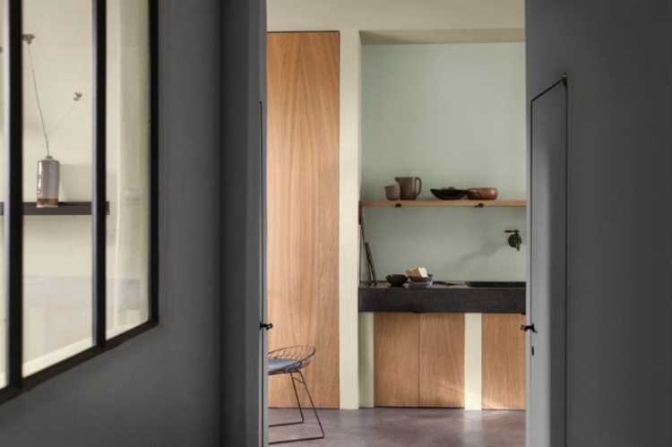 Как использовать матовый лак для преобразования глянцевой краски