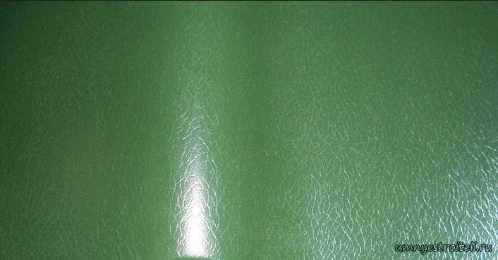 Что делать, если матирование не дало желаемого результата