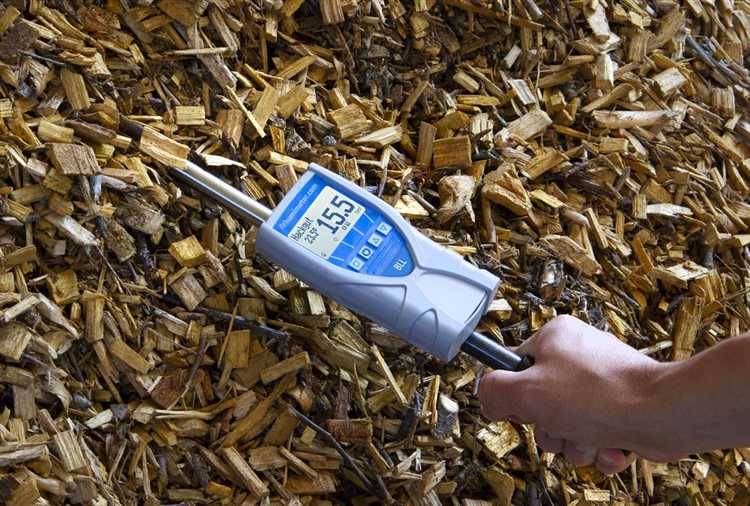 Создание декоративных зон с использованием окрашенной щепы