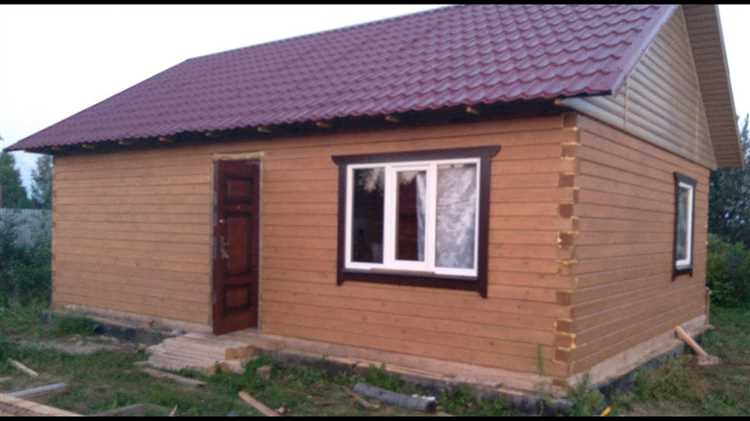 Установка окон и дверей с учетом теплоизоляции