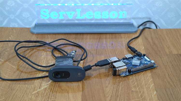 Настройка сетевых параметров и протоколов камеры