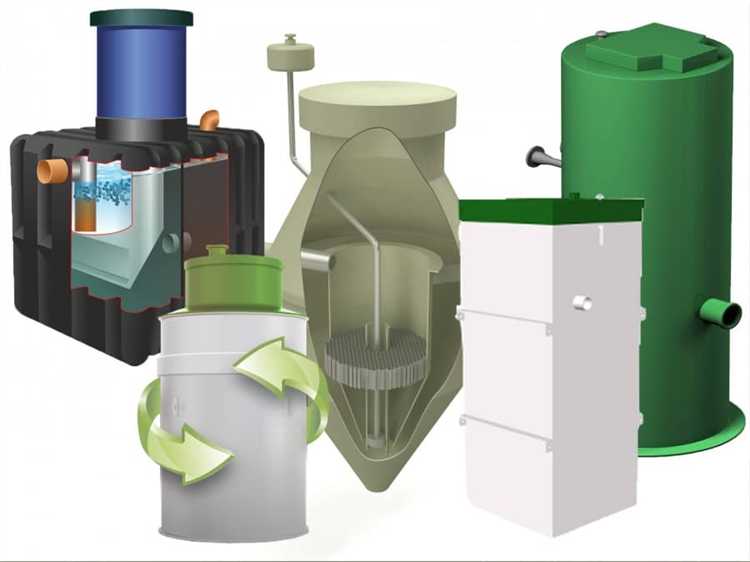 Как из септика сделать станцию биологической очистки