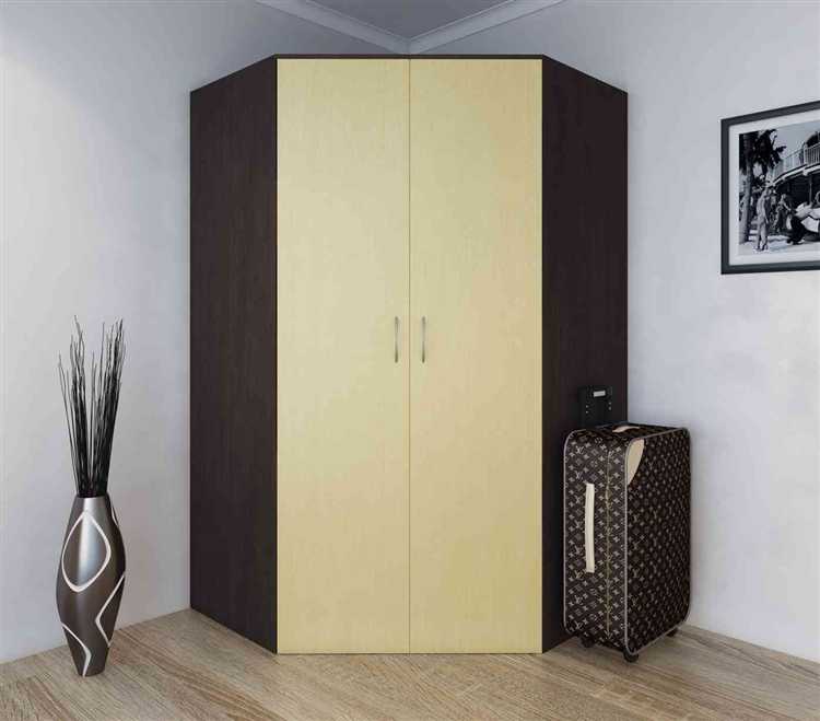 Разборка шкафа без повреждения деталей