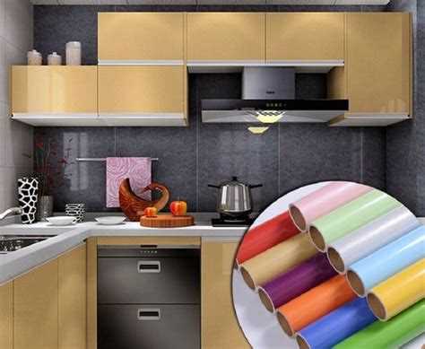 Как подготовить стену перед наклейкой пленки