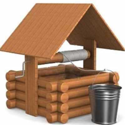 Как копать колодец своими руками Как копать колодец своими руками