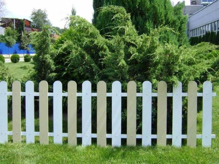 Комбинирование двух цветов с ландшафтным дизайном