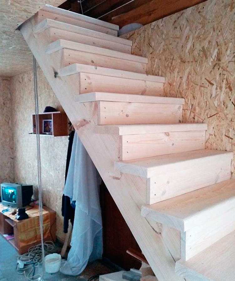 Выбор типа лестницы в зависимости от площади и планировки