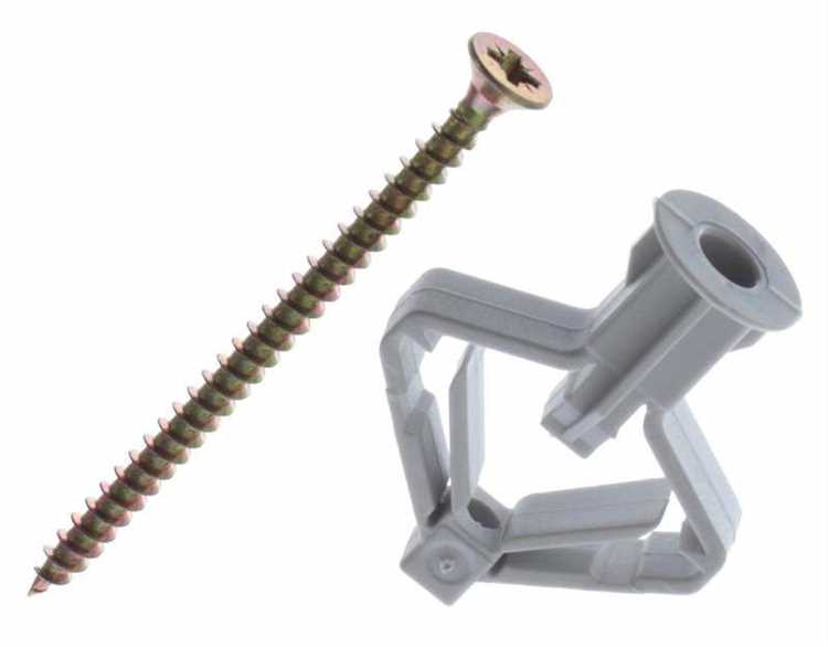 Проверка надежности крепления и устранение возможных дефектов