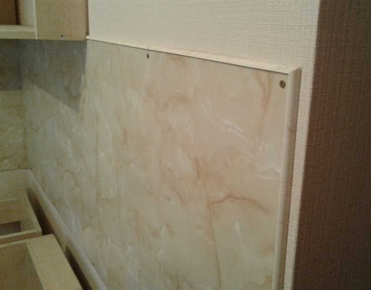 Как крепить фартук из мдф к стене на кухне Как крепить фартук из мдф к стене на кухне