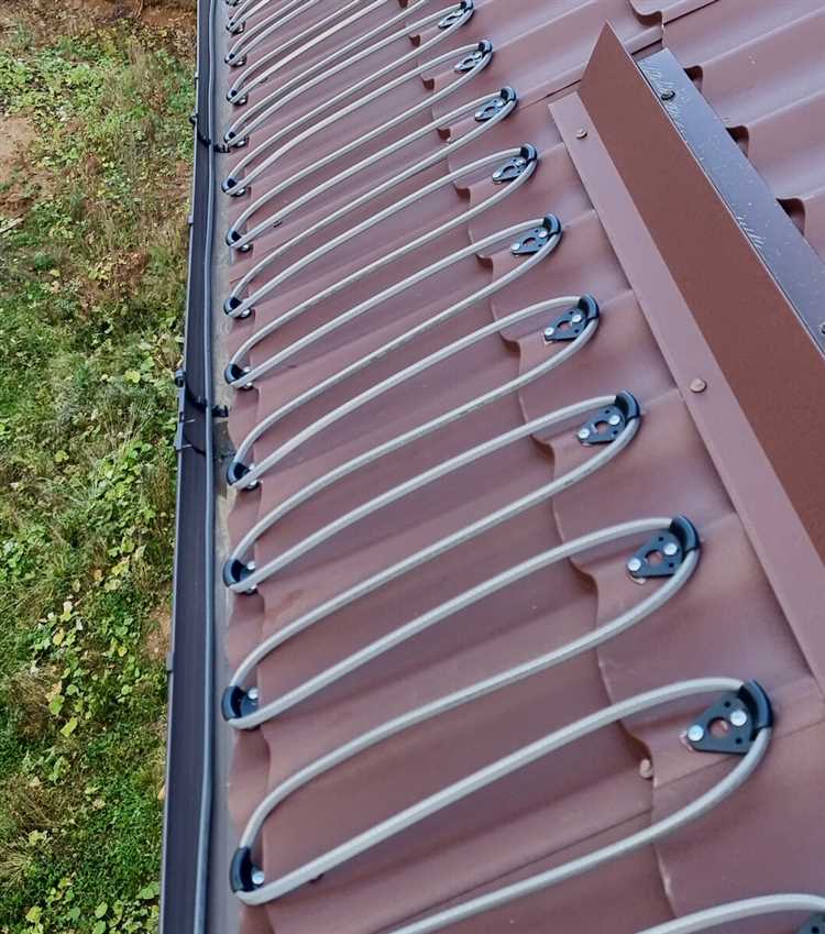 Проверка надежности крепления и тестирование системы