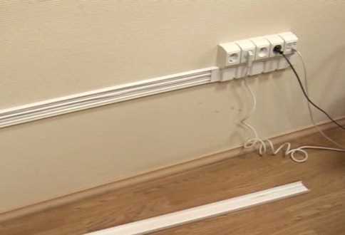 Выбор подходящего крепежа для разных типов стен