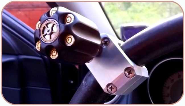 Как крепить лентяйку на руль правильно