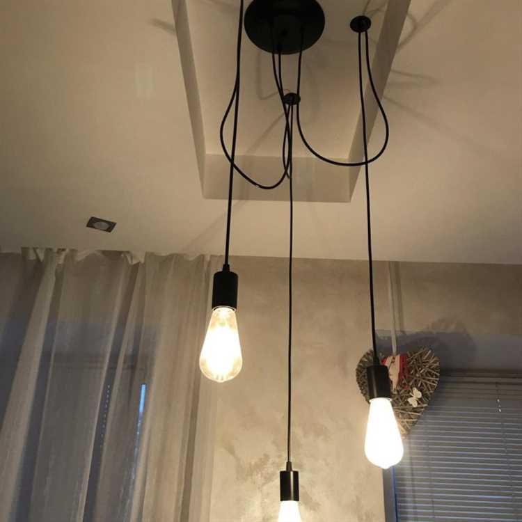 Как правильно установить монтажный кронштейн на потолок