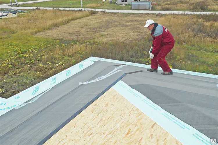 Определение правильного шага и способа крепления подкладочного ковра