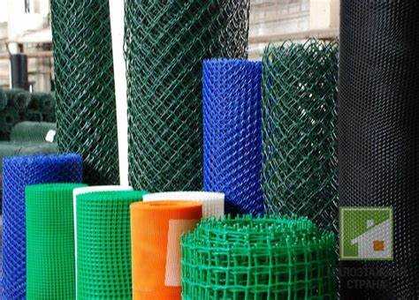 Подготовка поверхности перед монтажом сетки