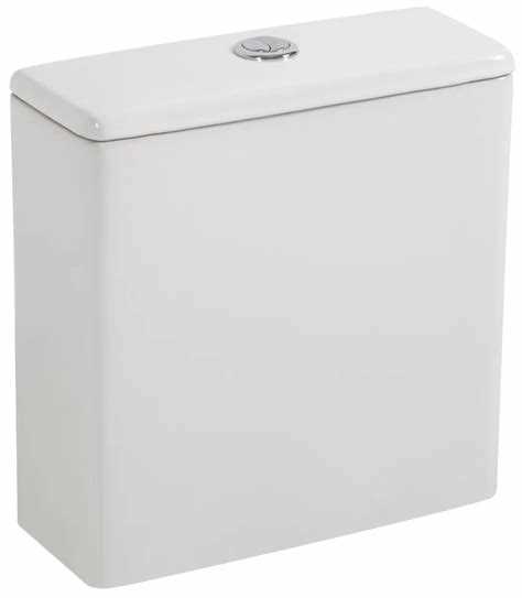 Что важно знать о кнопочных и рычажных механизмах слива