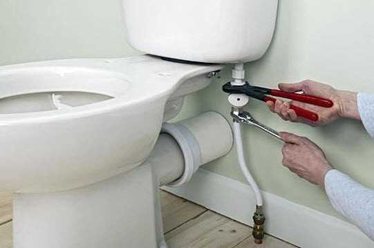 Как определить совместимость бачка с чашей унитаза