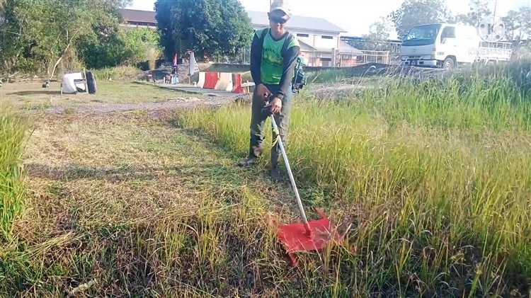 Модернизация триммера своими руками: пошаговое руководство