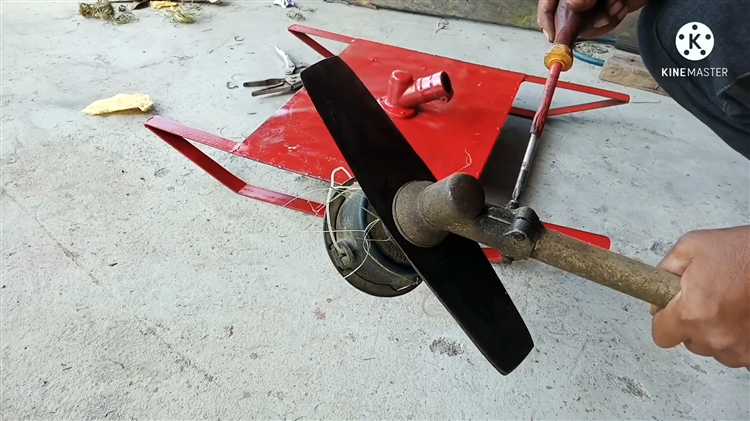 Замена пластикового кожуха на металлический корпус