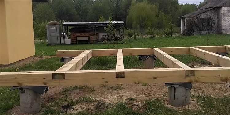 Монтаж стропильной системы для конвертиков