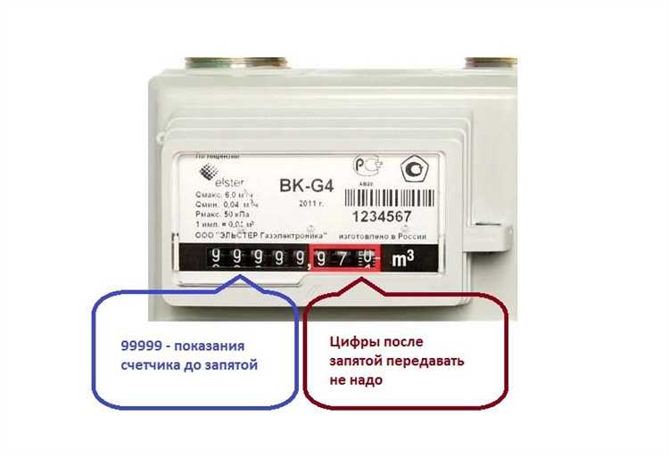 Какие сроки установки счетчика газа определены законодательством?