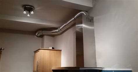 Как правильно измерить длину гофры перед установкой