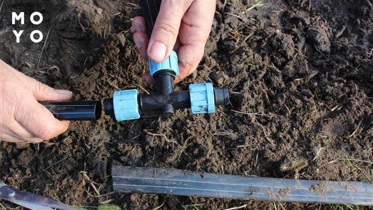 Проверка герметичности соединения