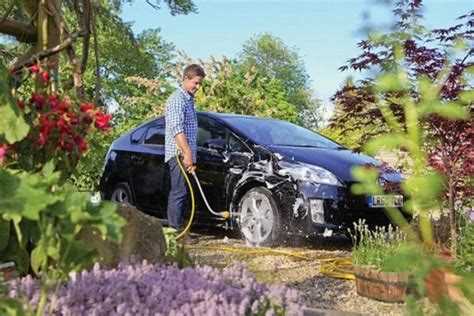 Как надеть насадку на шланг для полива