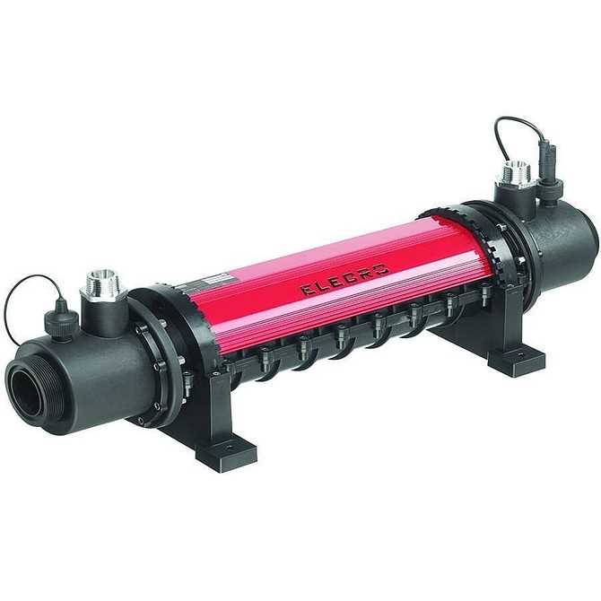 Организация циркуляции воды с помощью насосов и таймеров