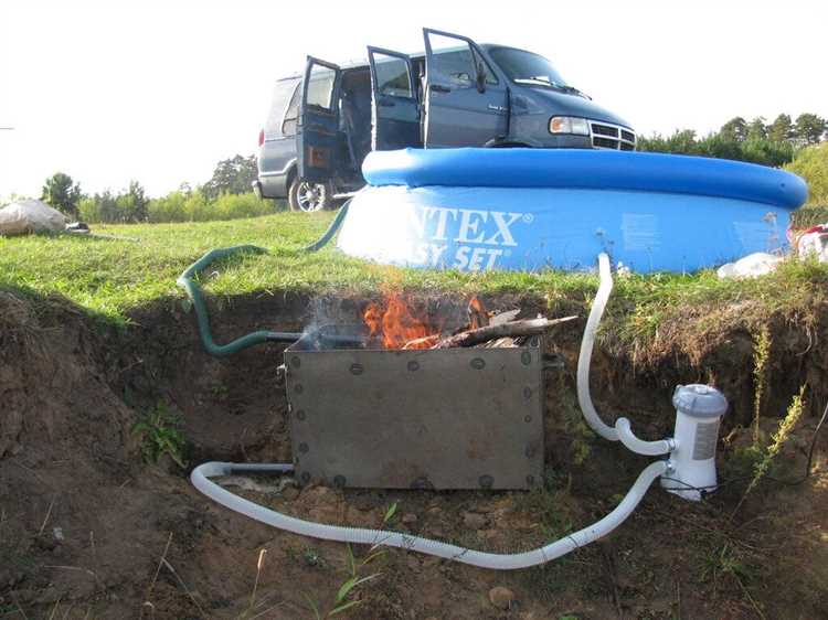 Установка теплообменника на базе домашнего котла