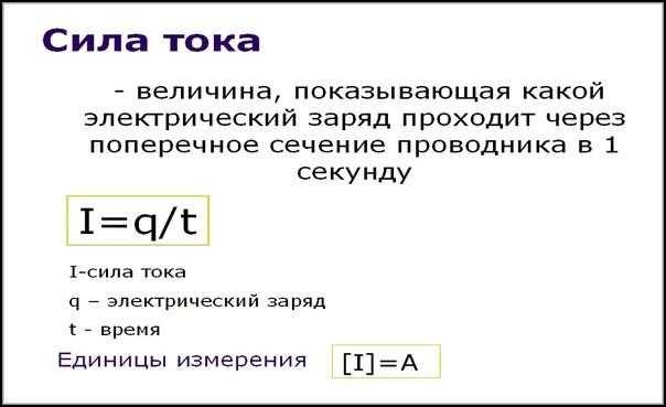 Как найти напряжение зная заряд