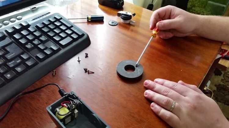 Применение трения для создания магнитного поля