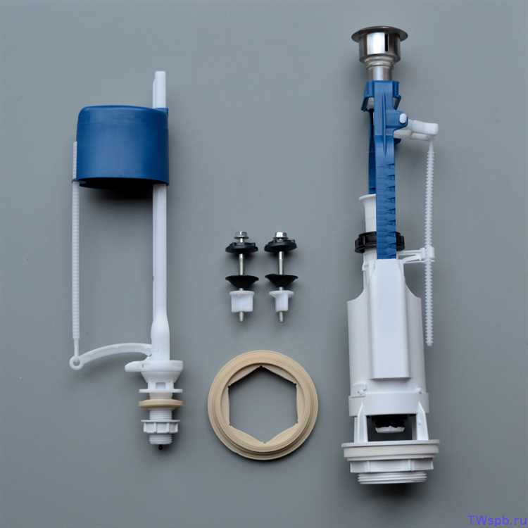 Унитазы с боковым сливом