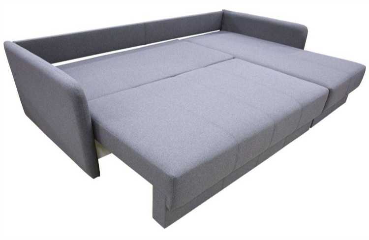 Как подобрать нераскладной диван под интерьер комнаты