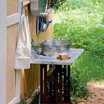 Почему умывальник называли рукомойником и как выглядел этот предмет