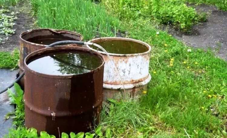 Использование теплоизоляционных материалов для защиты бочки