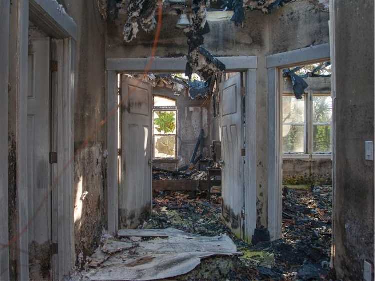 Выбор огнестойких строительных материалов для каркаса и обшивки