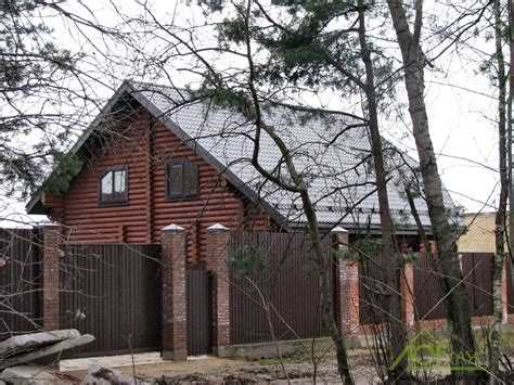 Как обезопасить каркасный дом от пожара