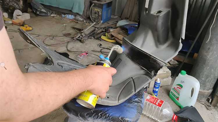 Как долго держится результат восстановления пластика?