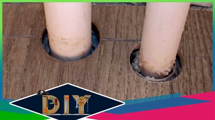 Как закрепить направляющие сайдинга вокруг трубы