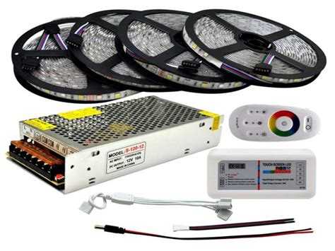 Сравнение мерцания разных моделей светодиодных ламп